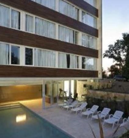 Rental Suites Pilar Pilar  Exterior foto
