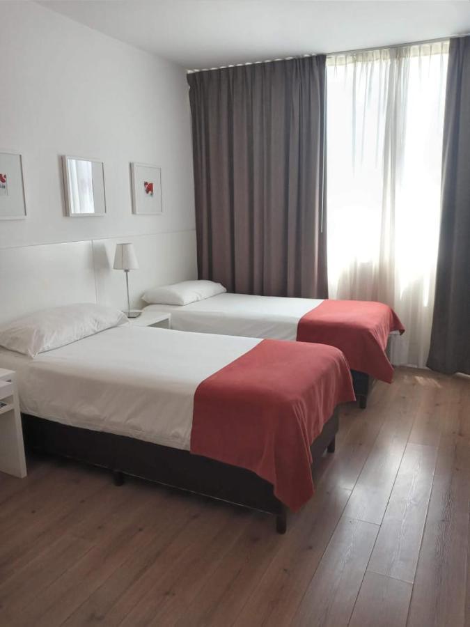 Rental Suites Pilar Pilar  Exterior foto