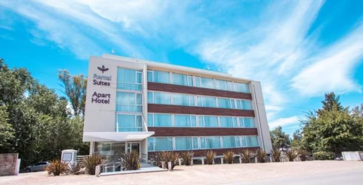 Rental Suites Pilar Pilar  Exterior foto