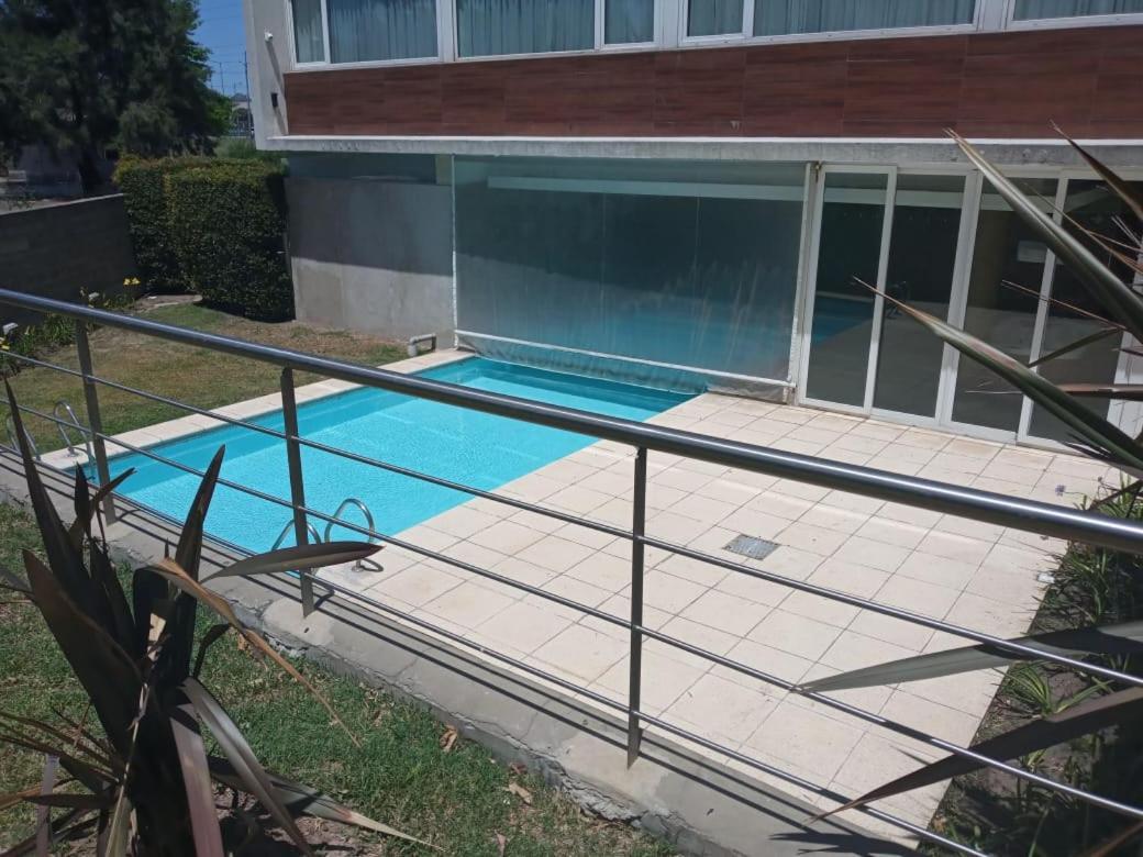 Rental Suites Pilar Pilar  Exterior foto