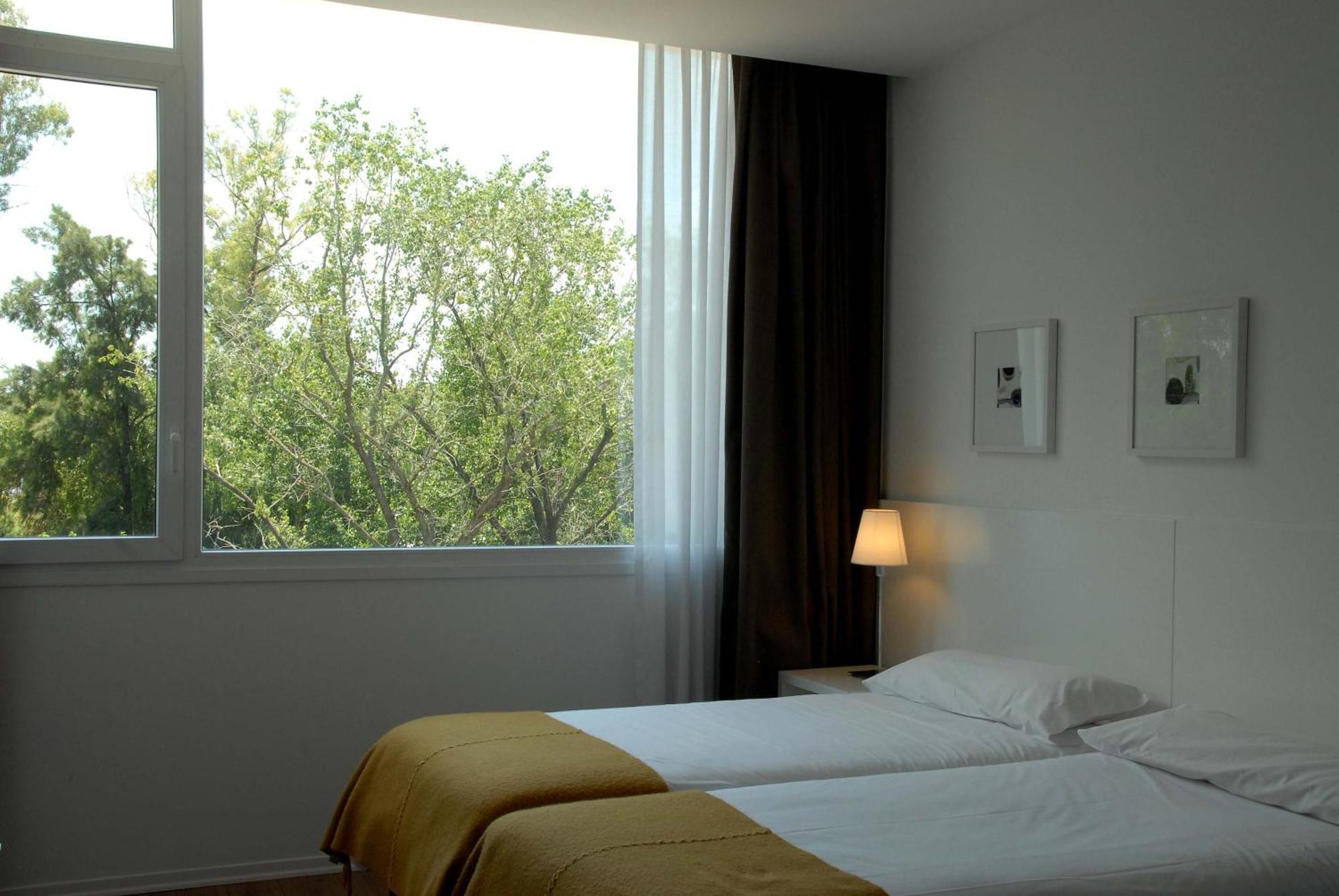 Rental Suites Pilar Pilar  Exterior foto