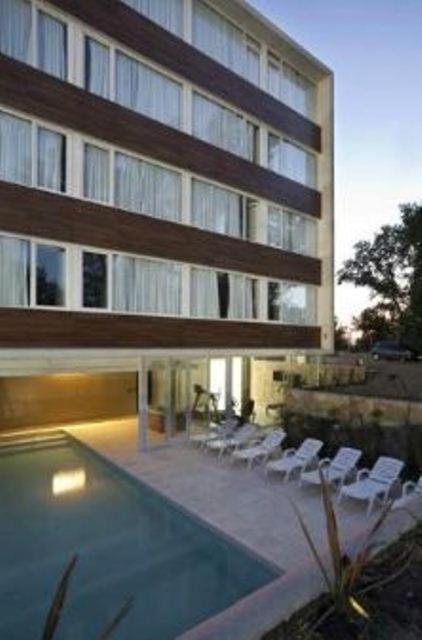 Rental Suites Pilar Pilar  Exterior foto