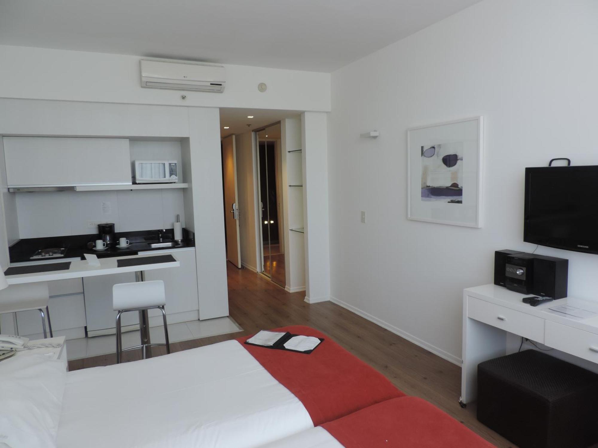 Rental Suites Pilar Pilar  Exterior foto
