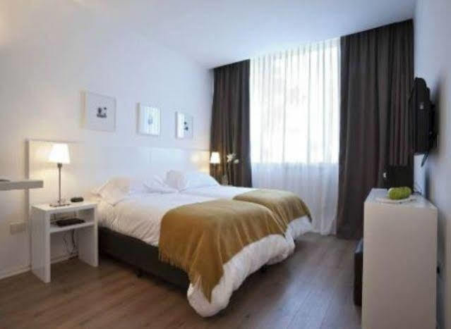 Rental Suites Pilar Pilar  Exterior foto